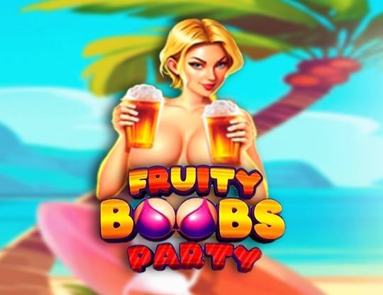 Play Fruity Boobs Party demo for free