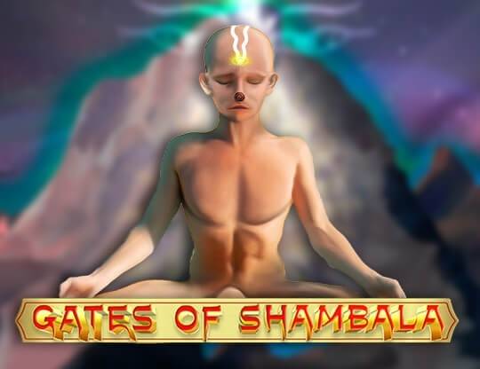 Play Gates of Shambala demo for free