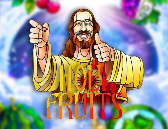 Play Holy Fruits demo for free