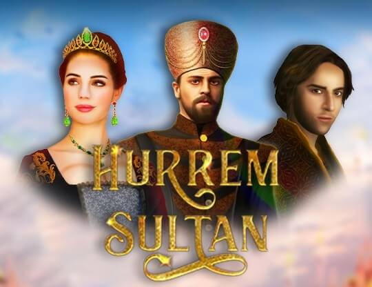 Play Hurrem Sultan demo for free