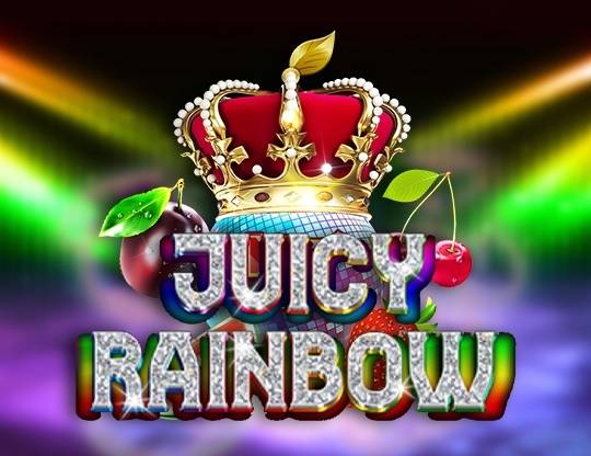 Play Juicy Rainbow demo for free