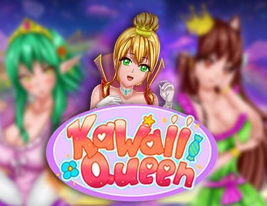 Play Kawaii Queen demo for free