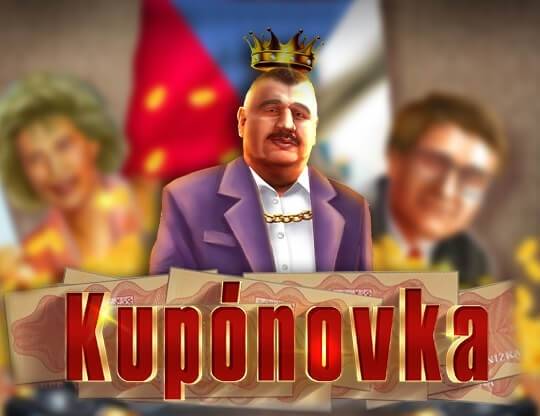 Play Kuponovka demo for free