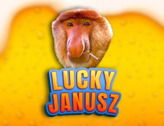 Play Lucky Janusz demo for free