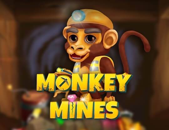 Play Monkey Mines demo for free
