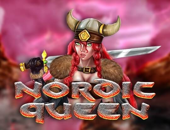 Play Nordic Queen demo for free