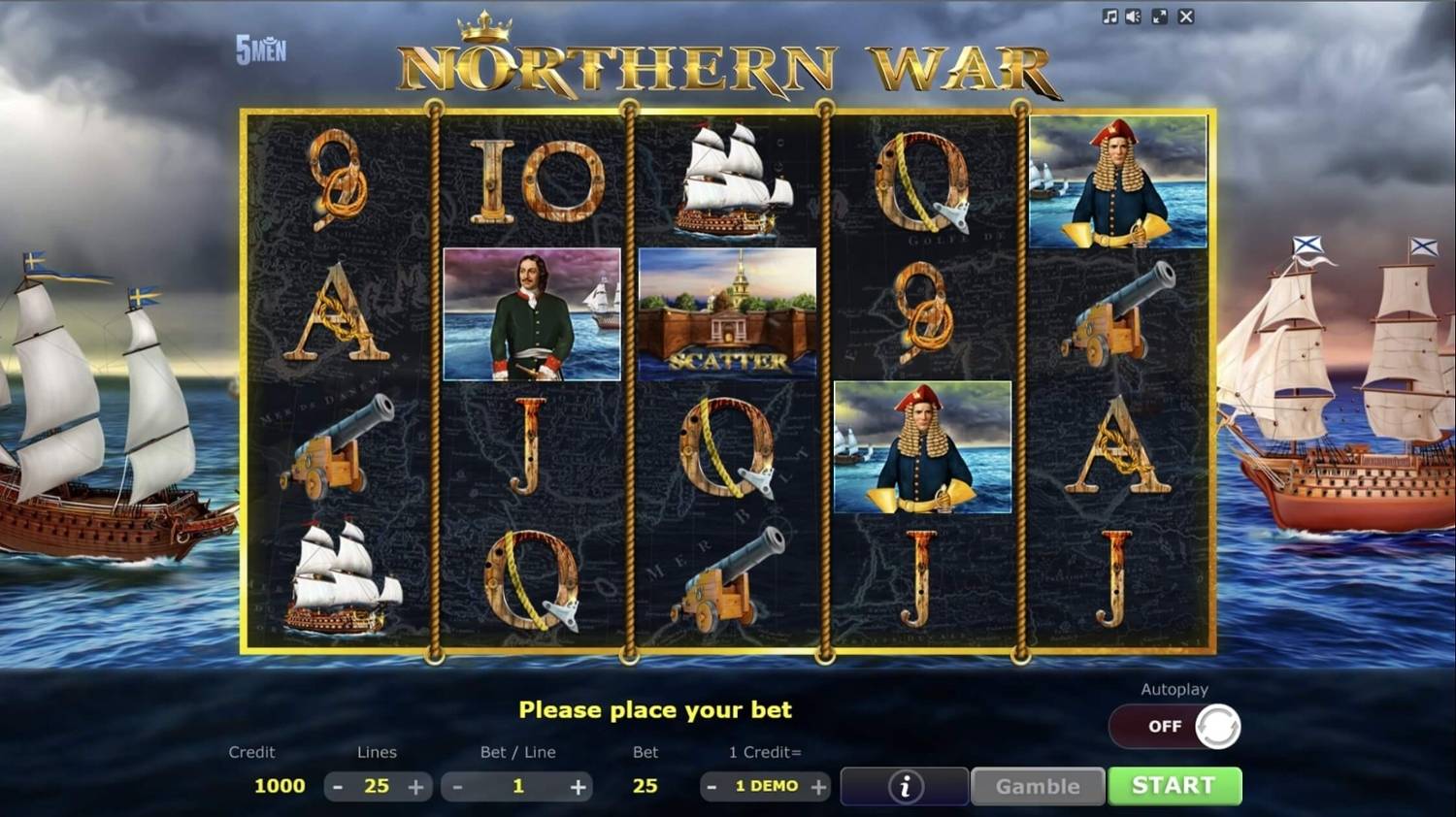 Northern War