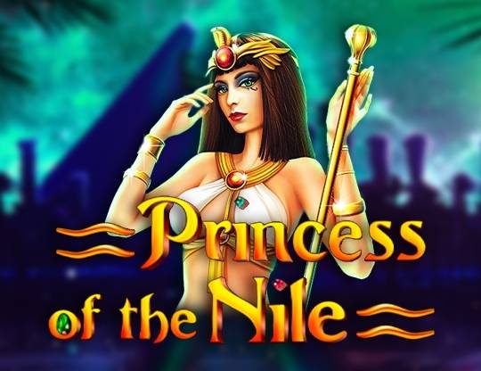 Play Princess of the Nile demo for free