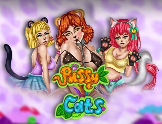Play Pussy Cats demo for free