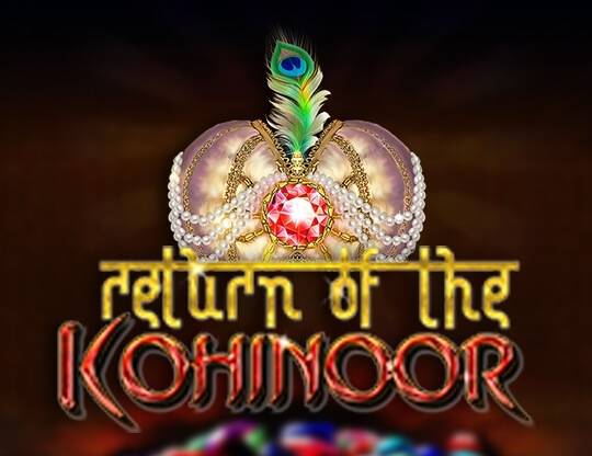 Play Return of the Kohinoor demo for free
