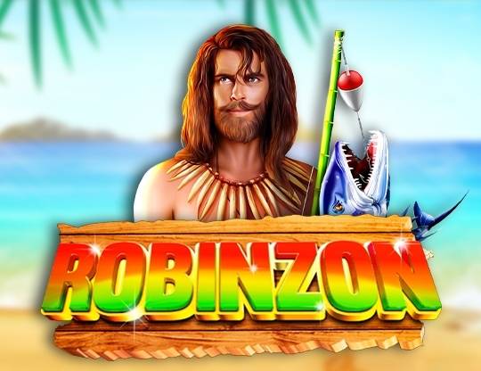 Play Robinzon demo for free