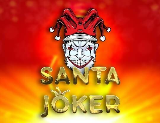 Play Santa Joker demo for free