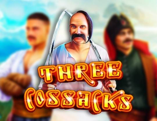 Play Three Cossacks demo for free