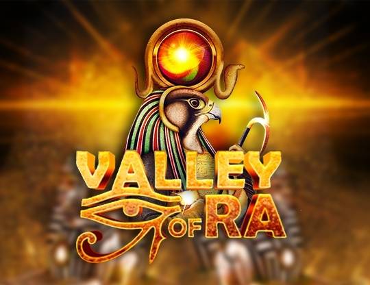 Play Valley of Ra demo for free