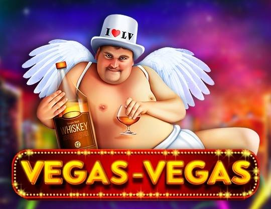 Play Vegas-vegas demo for free