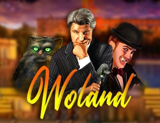 Play Woland demo for free