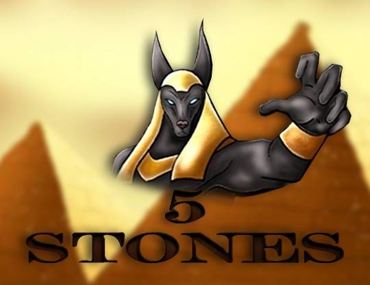 Play 5 Stones demo for free