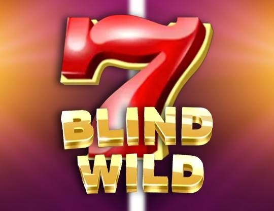 Play Blind Wild demo for free