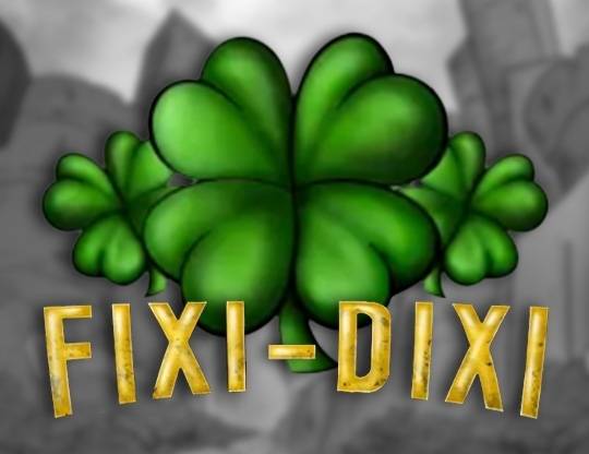 Play Fixi Dixi demo for free