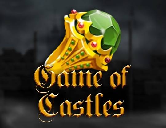 Play Game of Castles demo for free