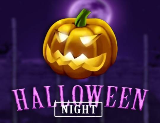 Play Halloween Night demo for free