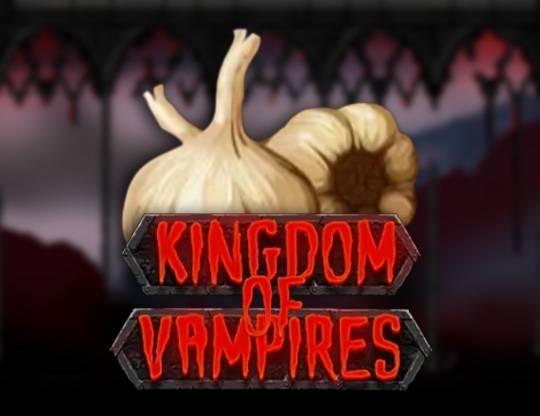 Play Kingdom of Vampires demo for free