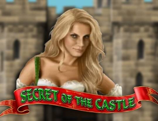 Play Secret Of The Castle demo for free