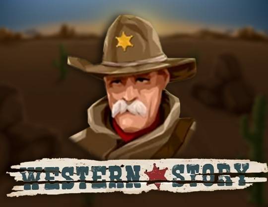 Play Western Story demo for free
