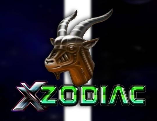 Play X Zodiac demo for free