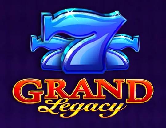 Play Grand Legacy demo for free