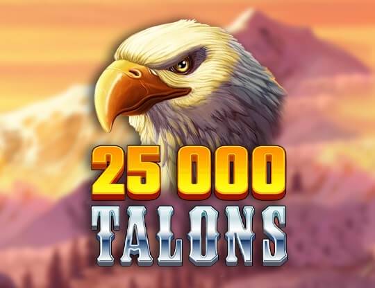 Play 25000 Talons demo for free