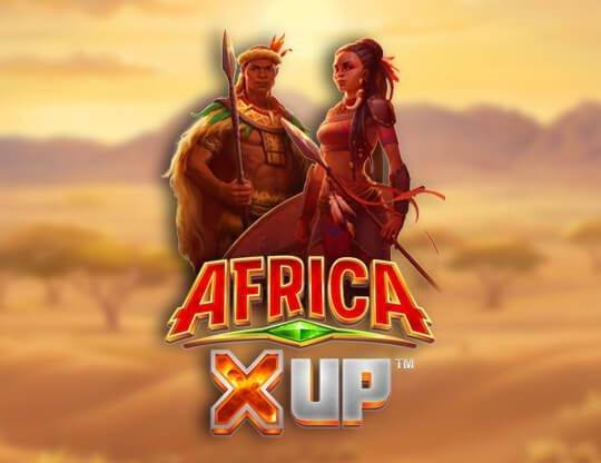 Play Africa X-UP demo for free