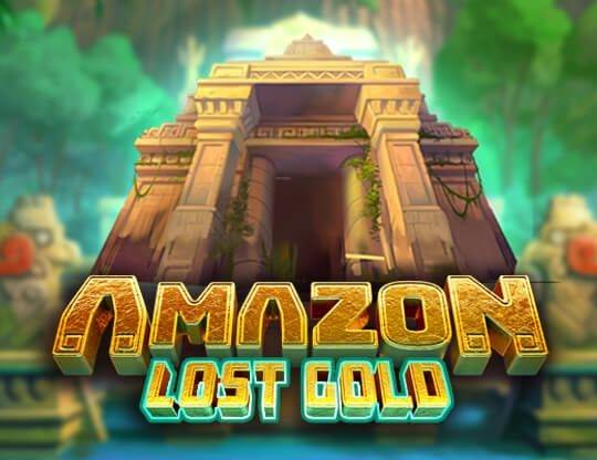 Play Amazon Lost Gold demo for free