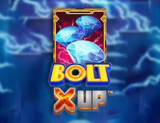 Play Bolt X-UP demo for free