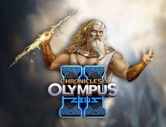 Play Chronicles of Olympus II – Zeus demo for free