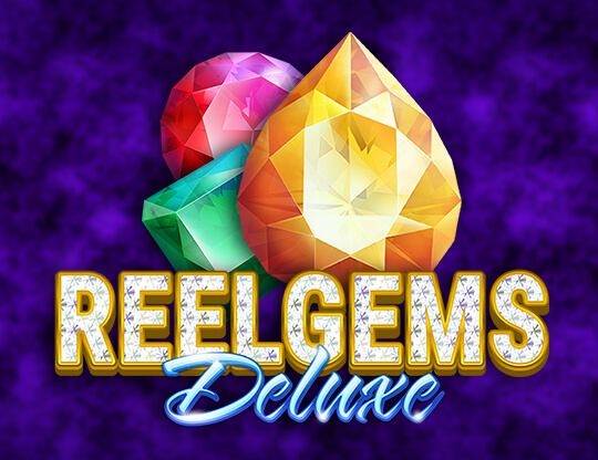 Play Reel Gems Deluxe demo for free