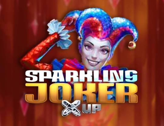 Play Sparkling Joker X UP demo for free
