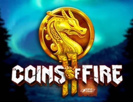 Play 11 Coins of Fire demo for free