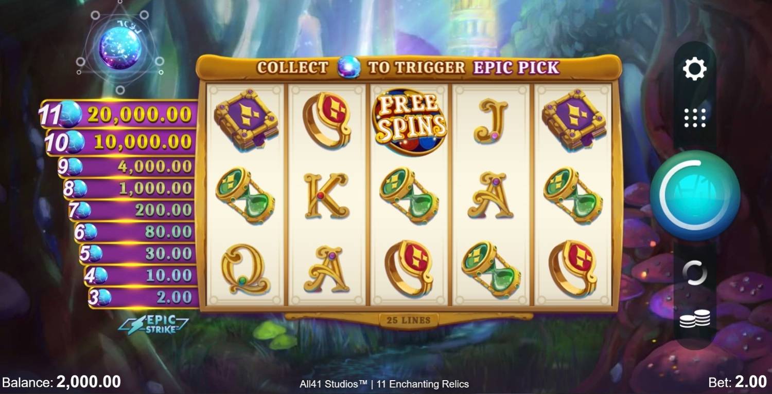 11 Enchanting Relics