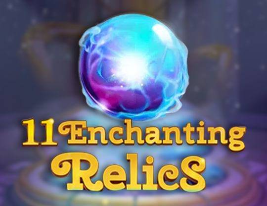 Play 11 Enchanting Relics demo for free