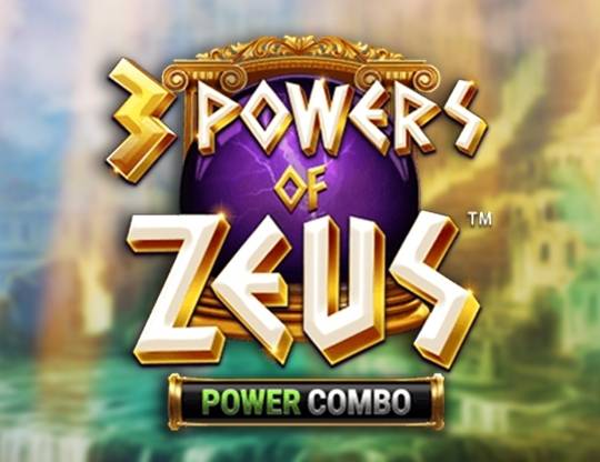 Play 3 Powers of Zeus: Power Combo demo for free