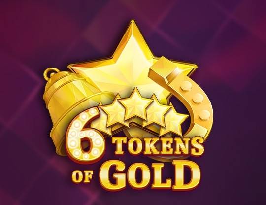 Play 6 Tokens of Gold demo for free