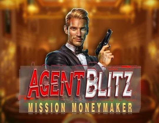 Play Agent Blitz: Mission Moneymaker demo for free
