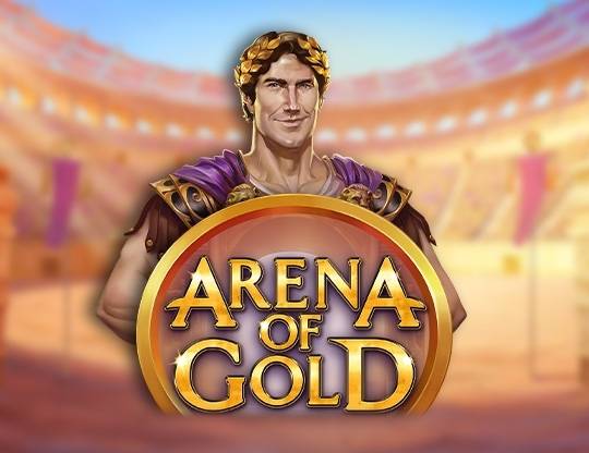 Play Arena of Gold demo for free
