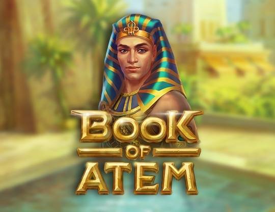 Play Book of Atem demo for free
