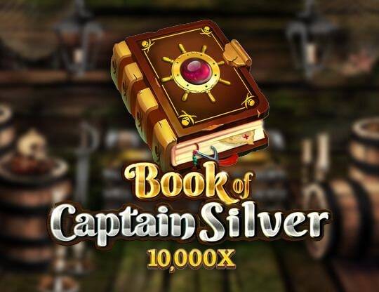 Play Book of Captain Silver demo for free