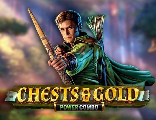 Play Chests of Gold: Power Combo demo for free