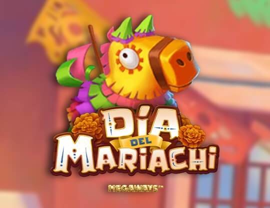 Play Dia Del Mariachi Megaways demo for free