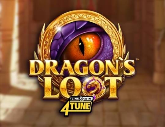 Play Dragon's Loot Link & Win 4Tune demo for free