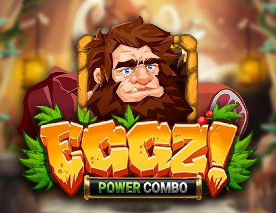 Play Eggz! POWER COMBO demo for free